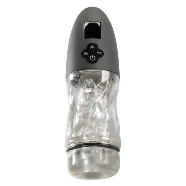 "Milk Master Extreme Automatic Milker - Black SE5550353"