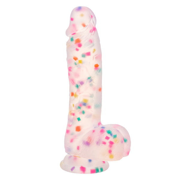 "Party Boy Silicone Studs 6/15.25 Cm SE0254103"