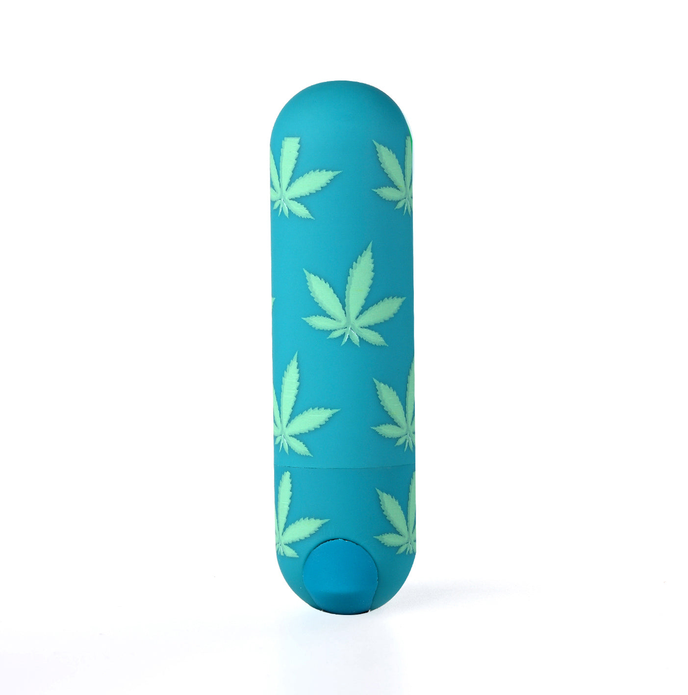 "Jessi 420 Series Super Charged Mini Bullet - Emerald MTMA330-LF1"