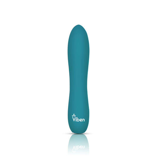 "Vivacious Flexible Power Bullet - Ocean VB-66111"
