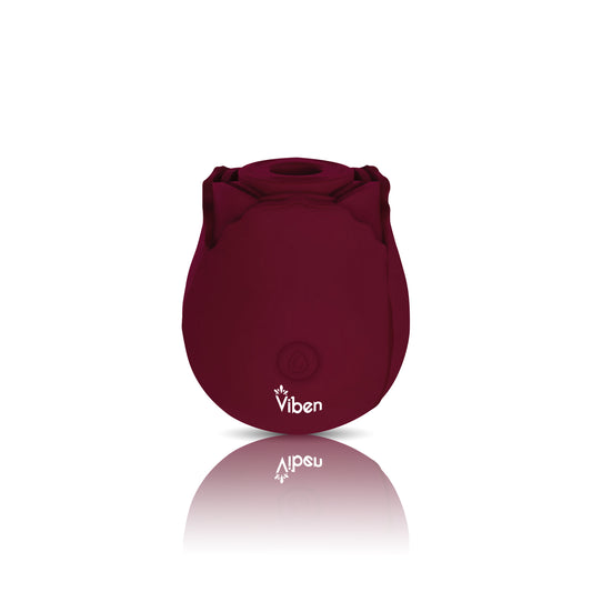 "Classic Rose - Ruby VB-75010"