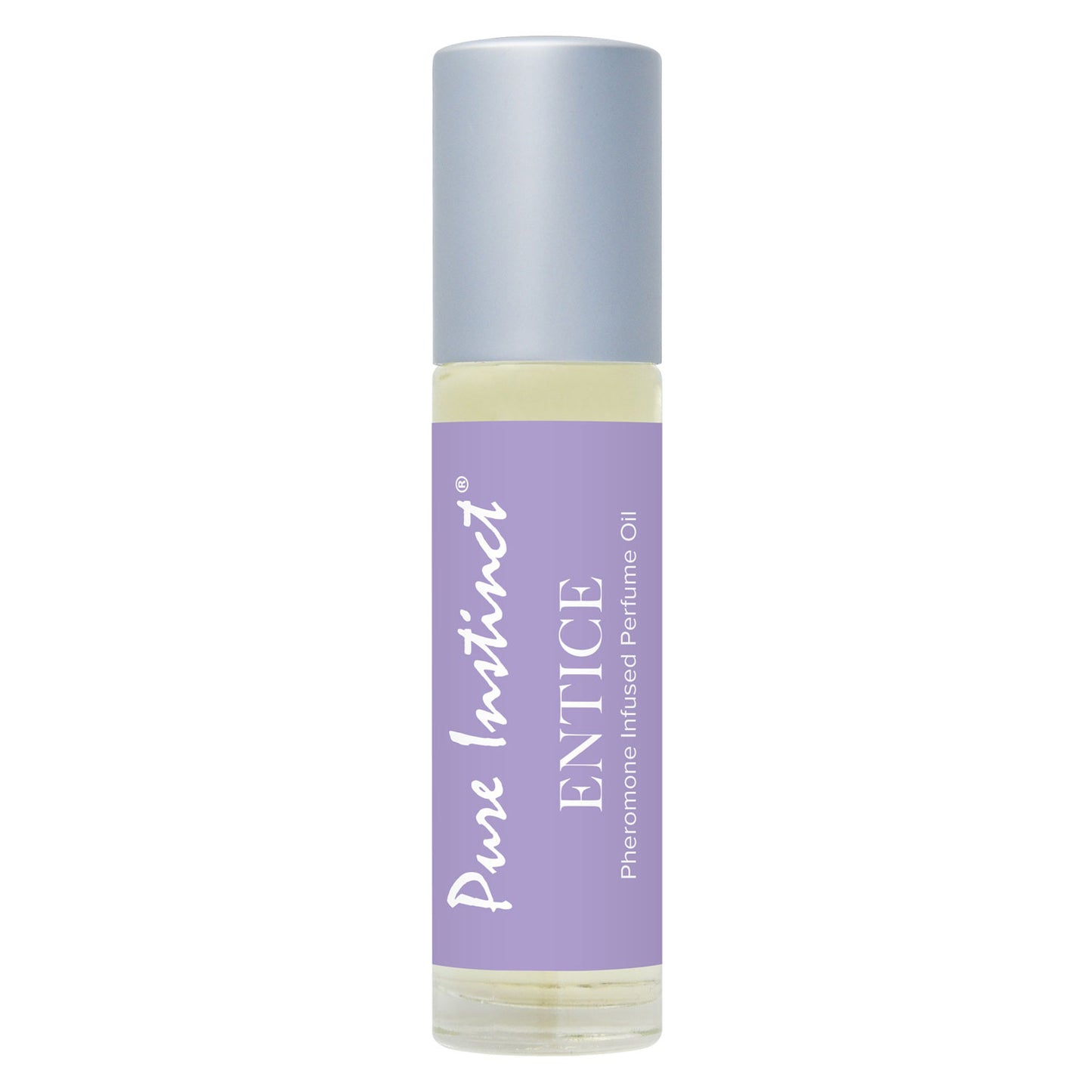Pure Instinct Pheromone Fragrance Roll on Oil 10.2 ml 0.34 ml