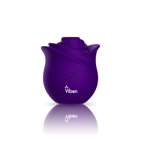 "Zen Rose - Violet VB-75013"
