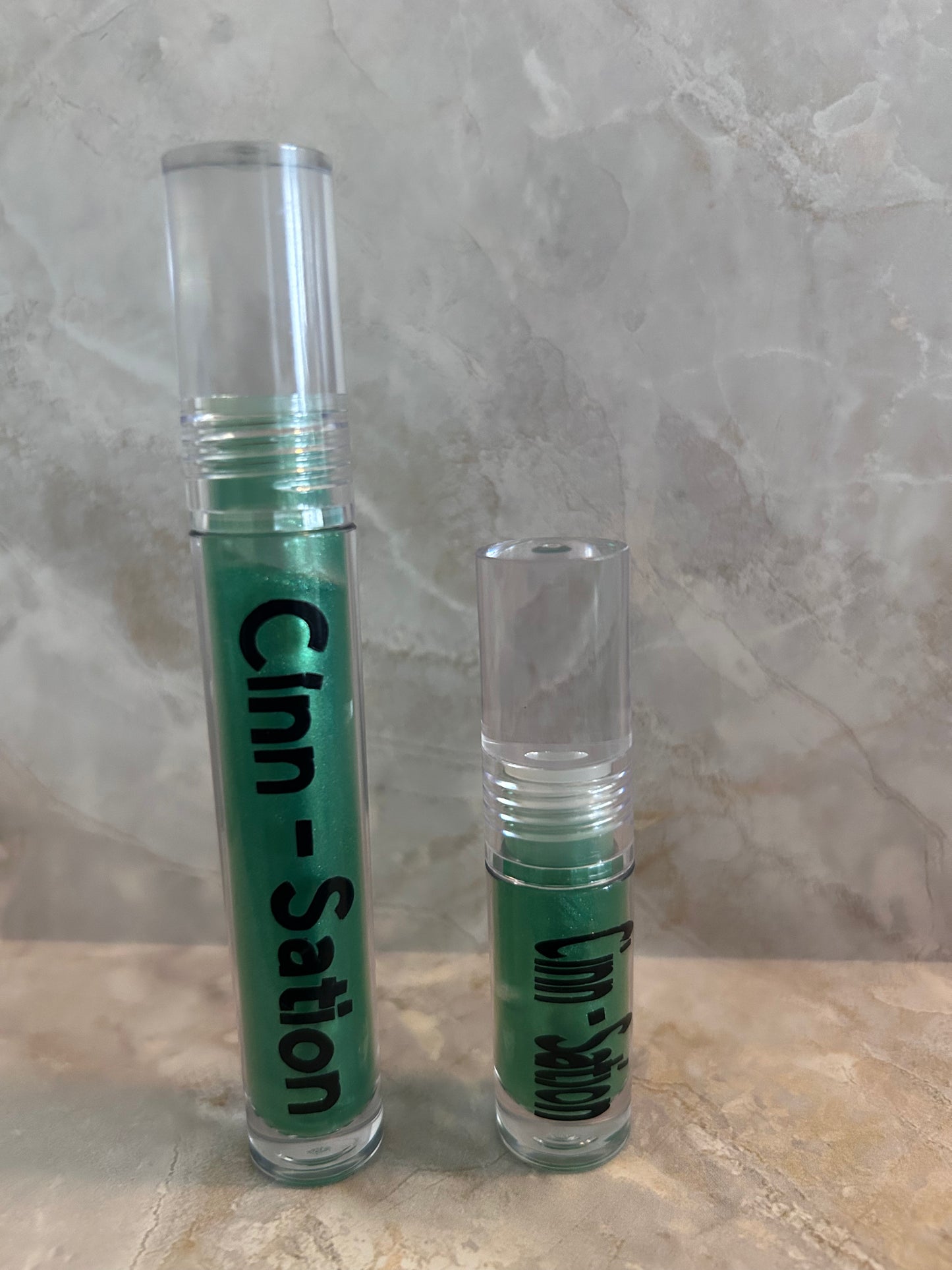 Cinnsational Lip Gloss