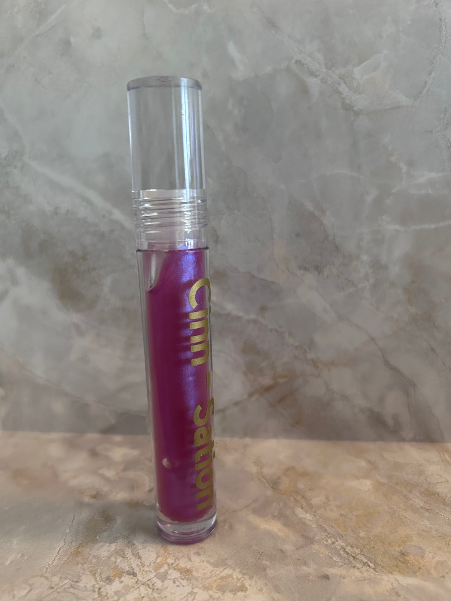Cinnsational Lip Gloss