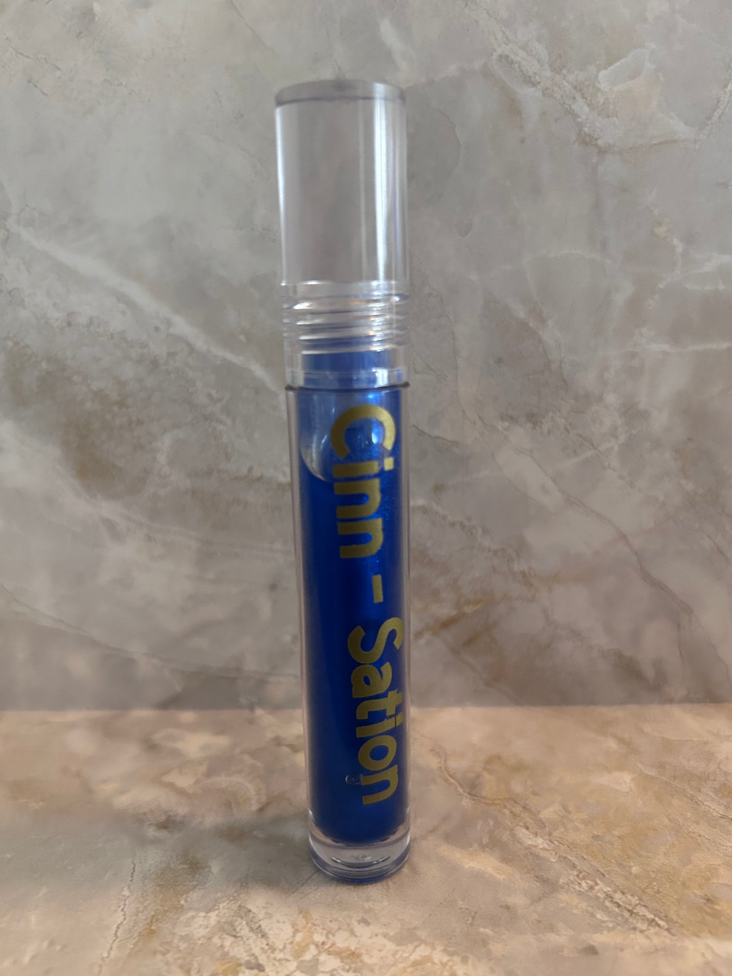 Cinnsational Lip Gloss