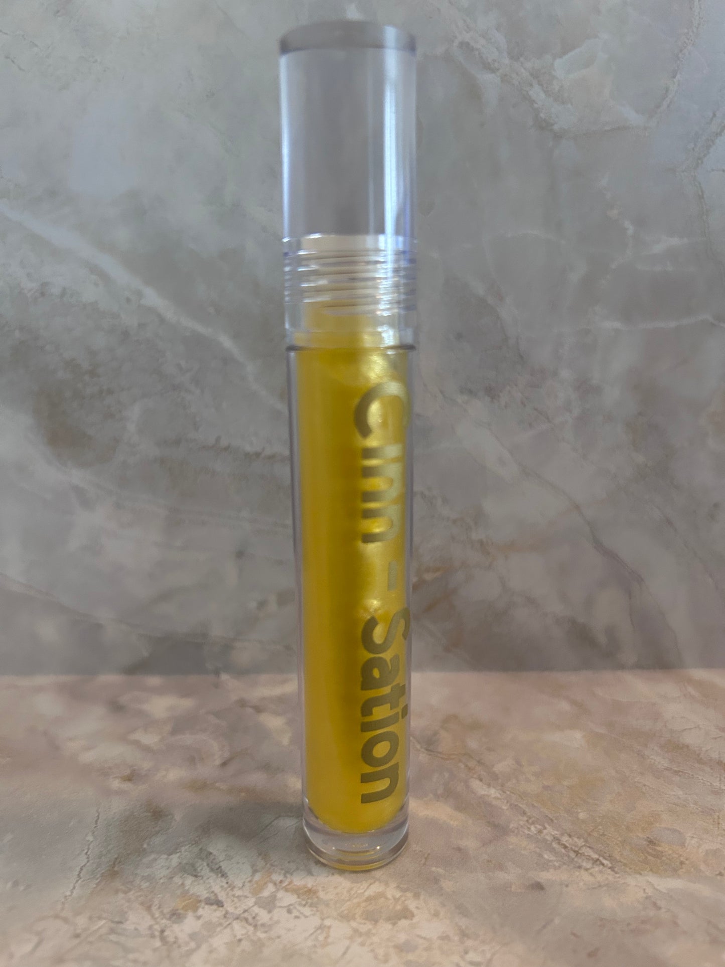 Cinnsational Lip Gloss