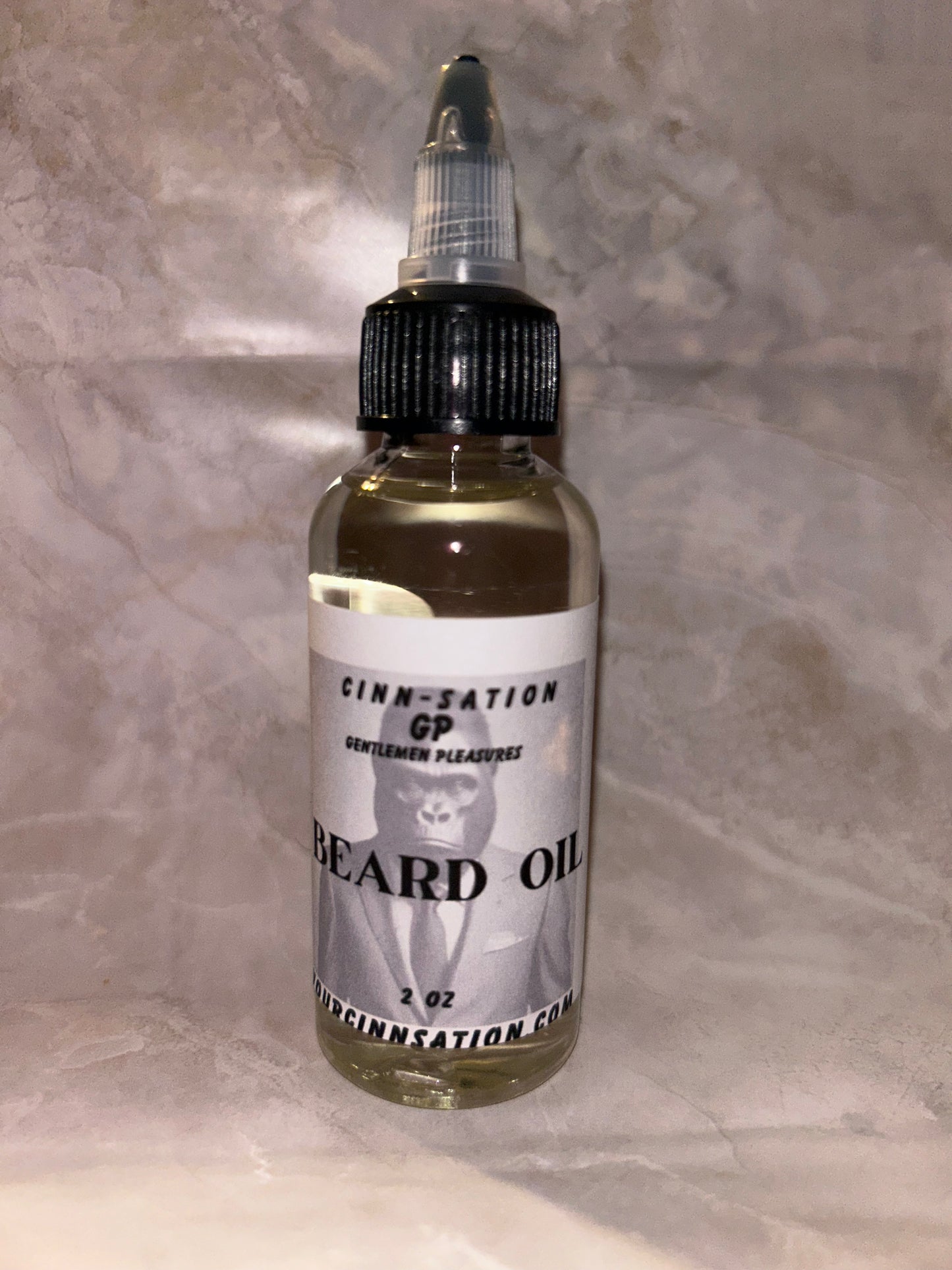 Beard Oil / Set