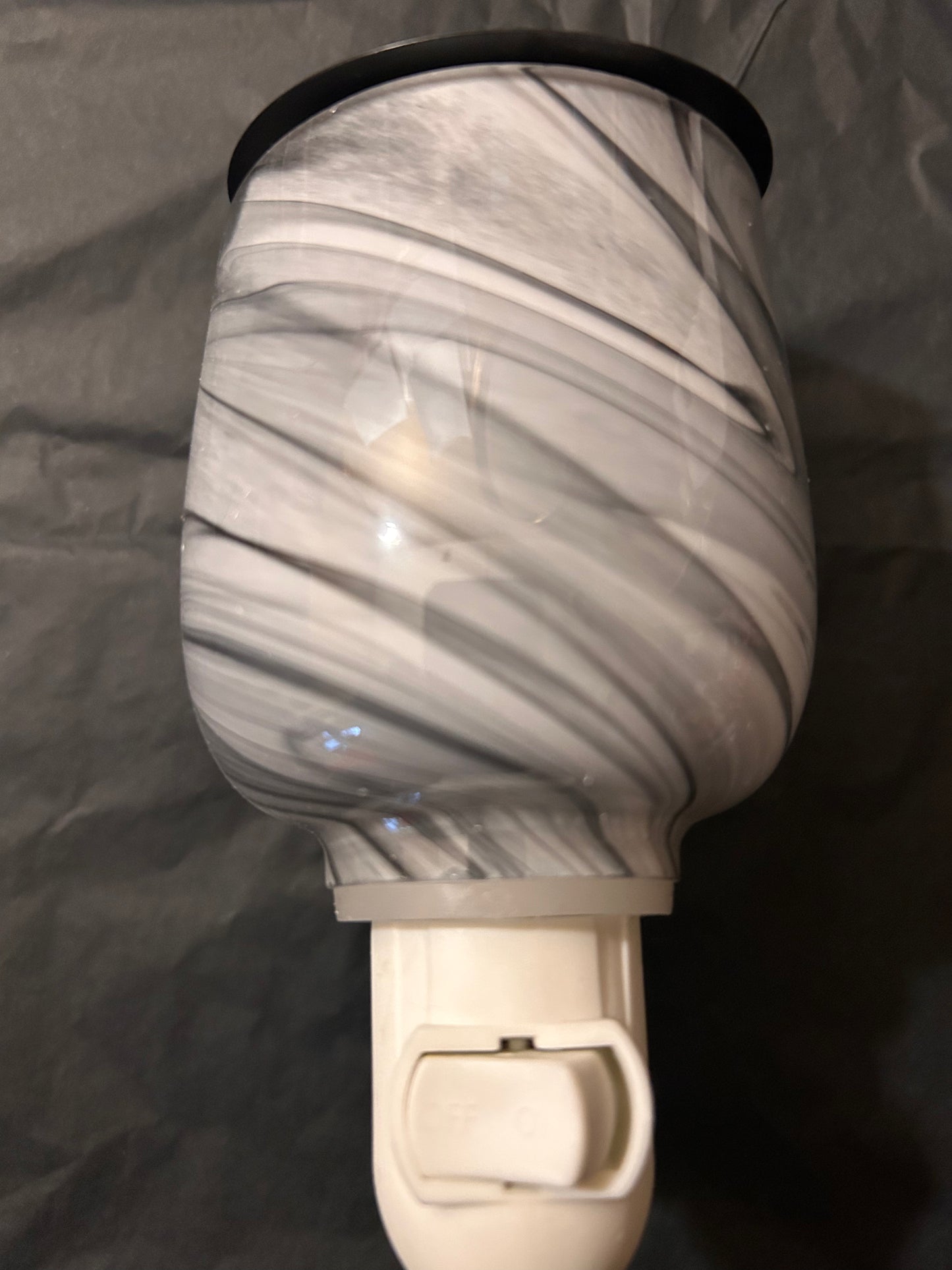 Wax Warmer Removable Top