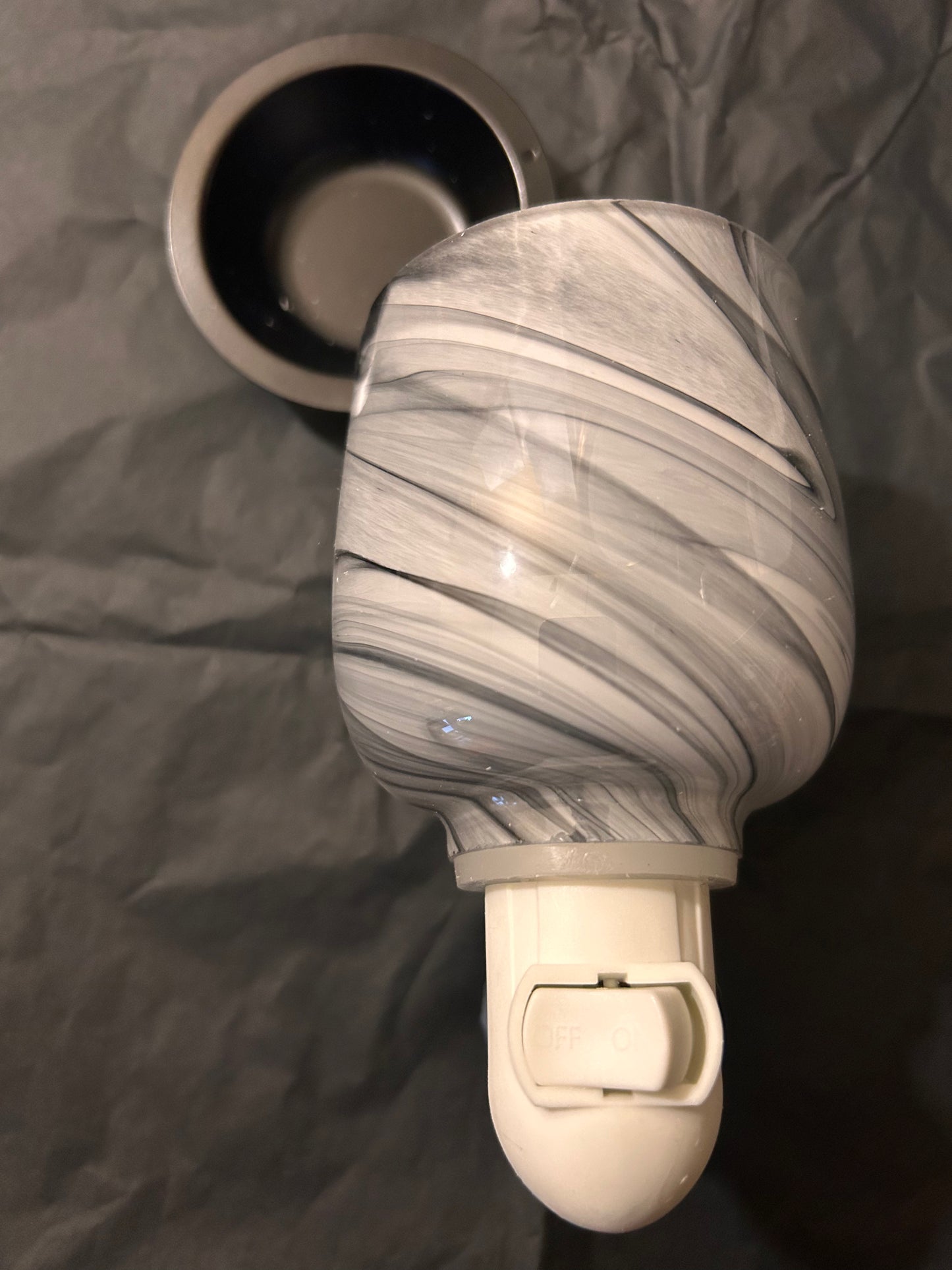 Wax Warmer Removable Top
