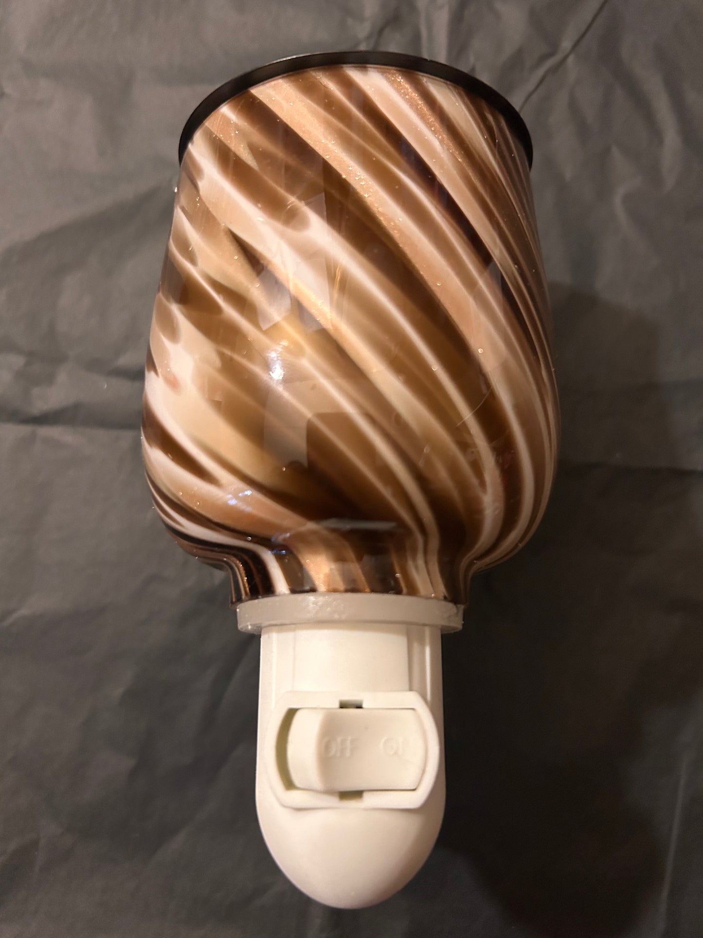 Wax Warmer Removable Top
