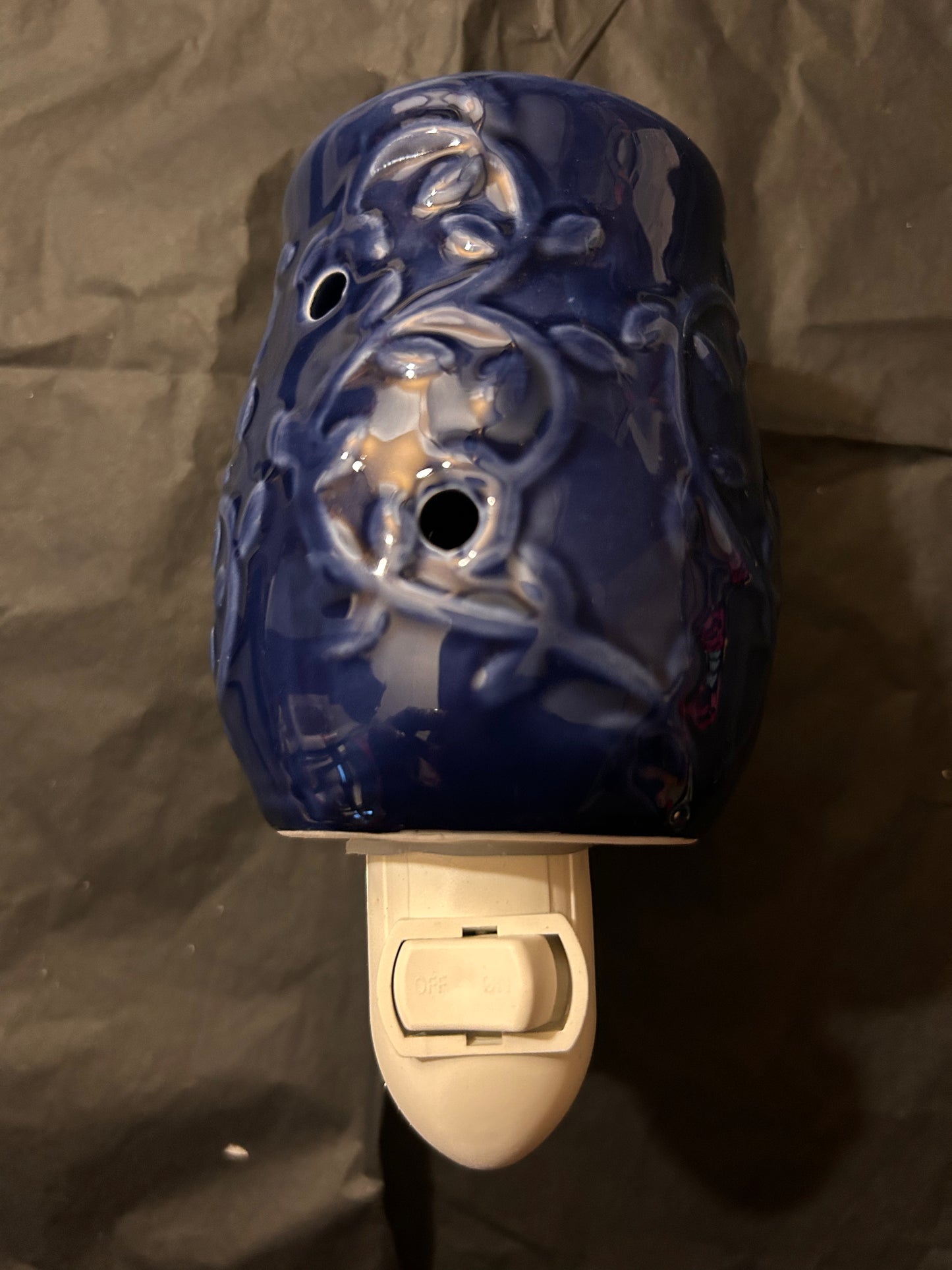 Wall Plug Wax Warmer