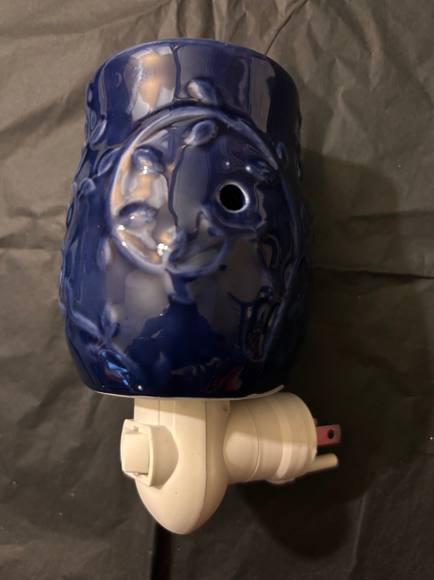 Wall Plug Wax Warmer