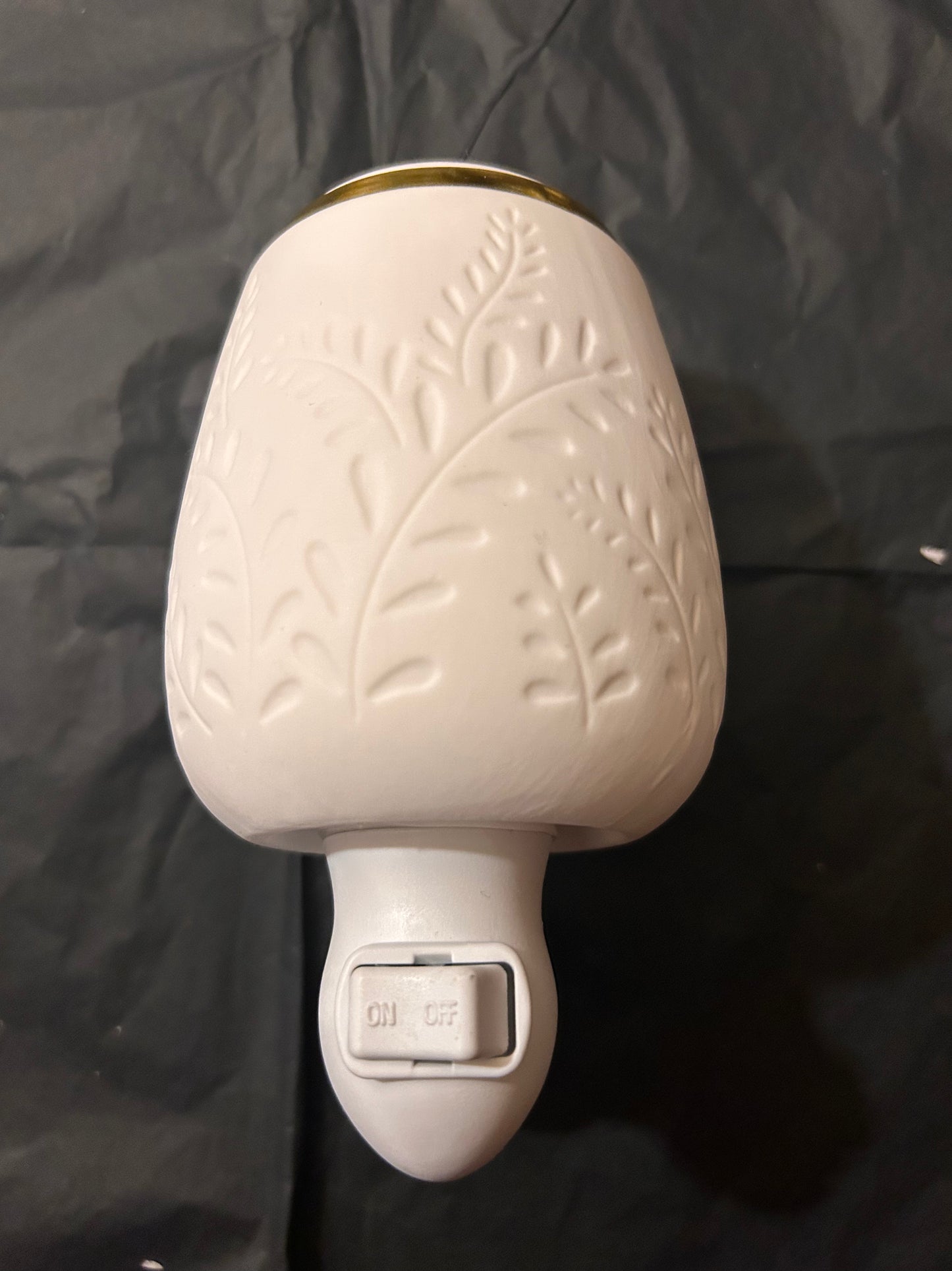 Wall Plug Wax Warmer