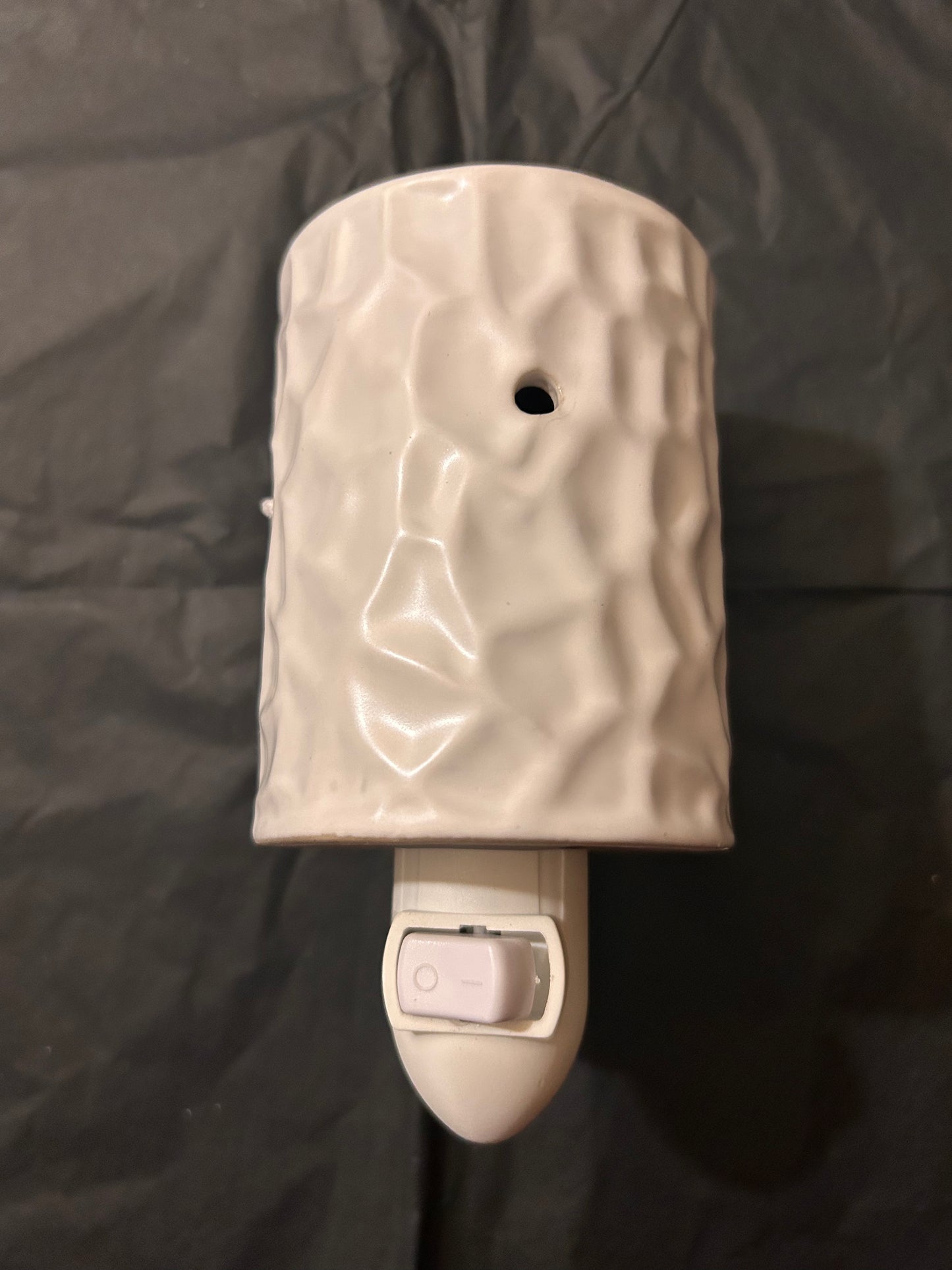 Wall Plug Wax Warmer