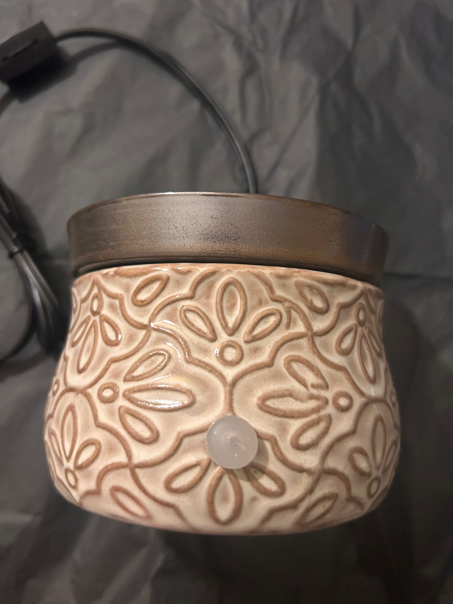 2 In 1 Wax Warmer