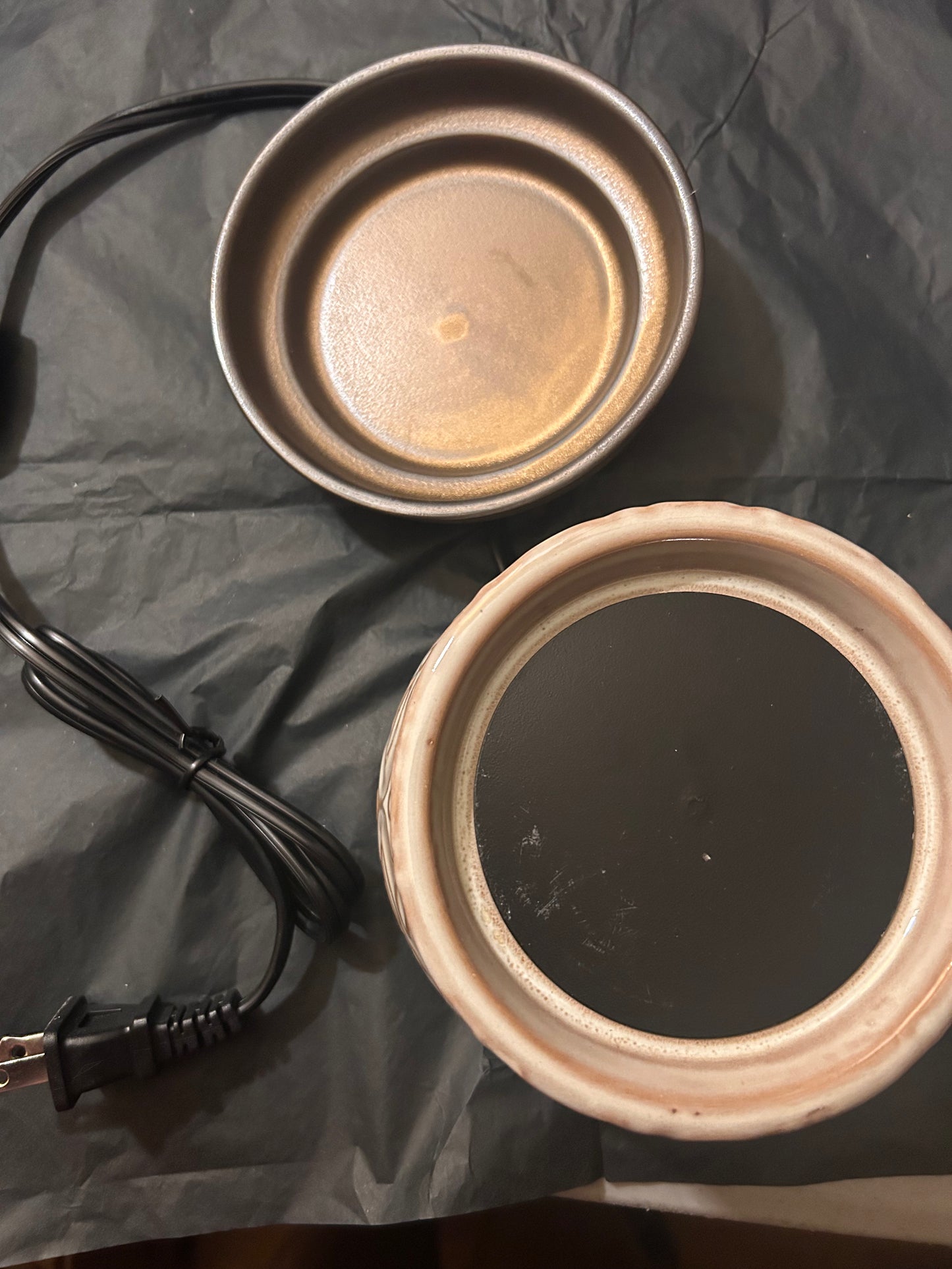 2 In 1 Wax Warmer
