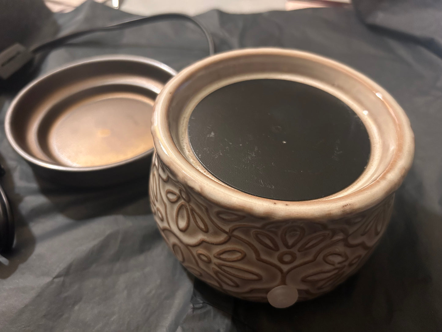 2 In 1 Wax Warmer