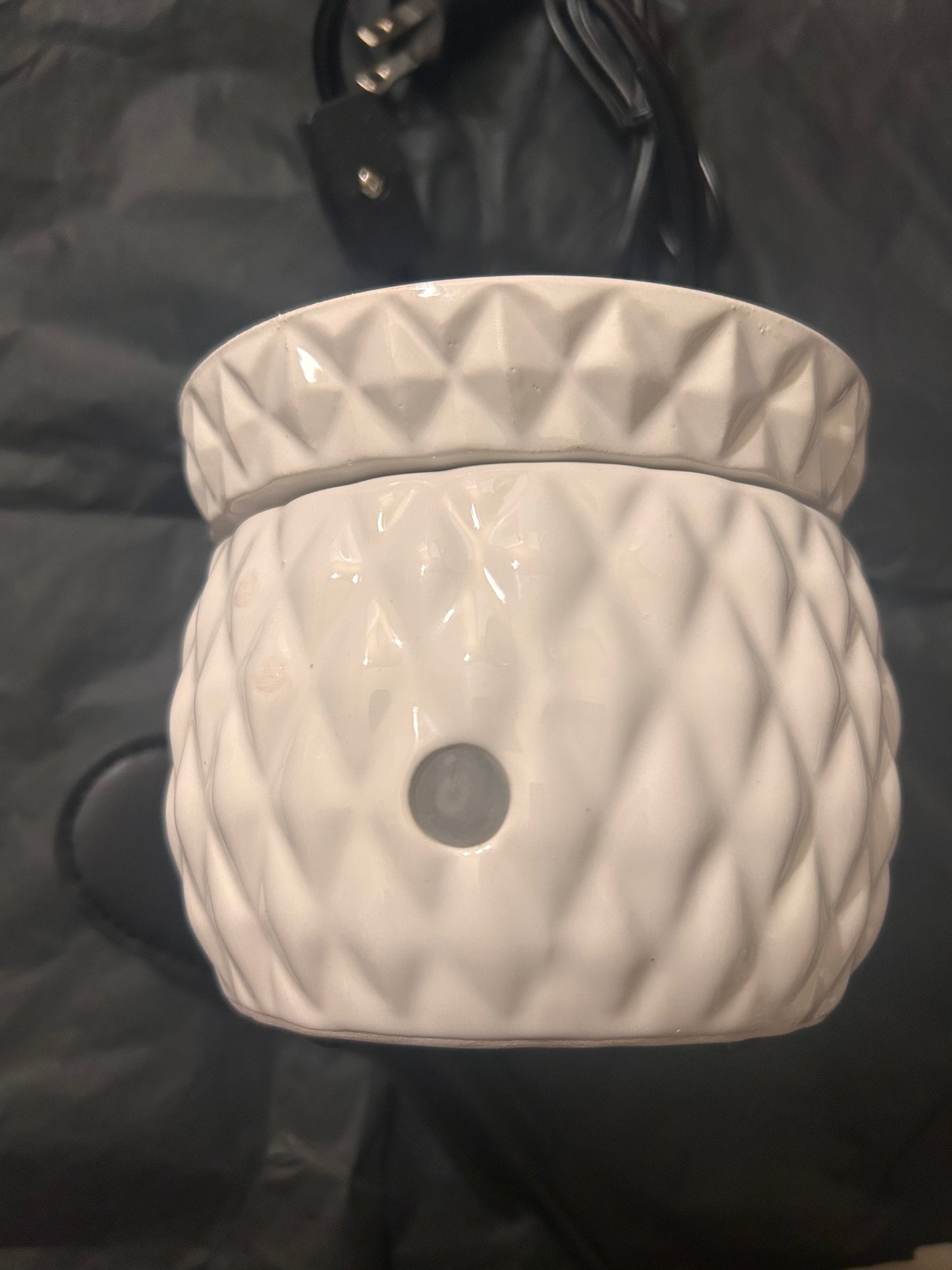 2 In 1 Wax Warmer