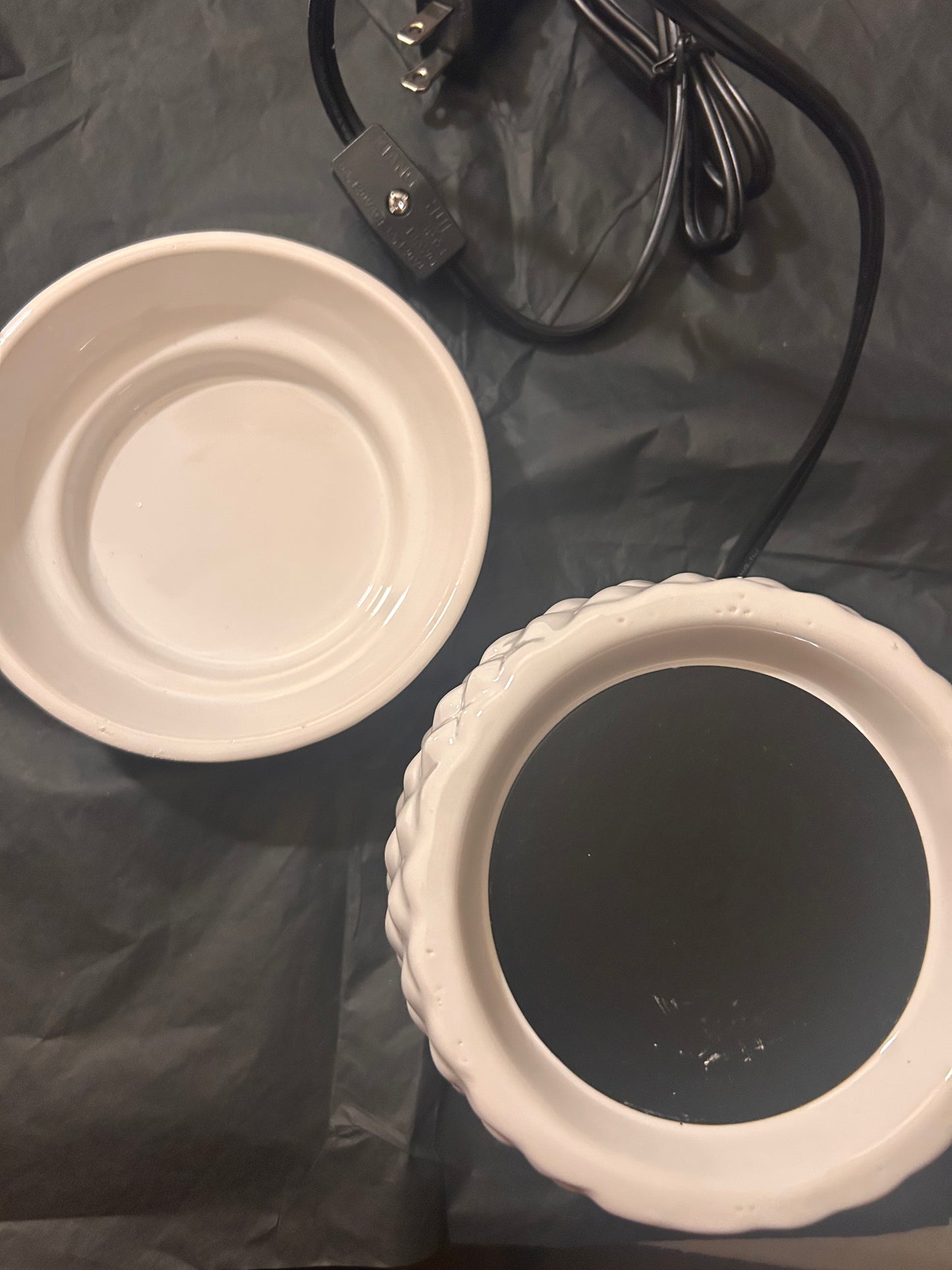 2 In 1 Wax Warmer