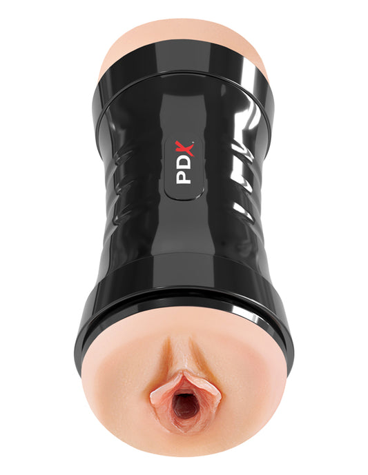 "Pdx Extreme - Super Flip-a-Pussy Over - Light PDRD446-21"