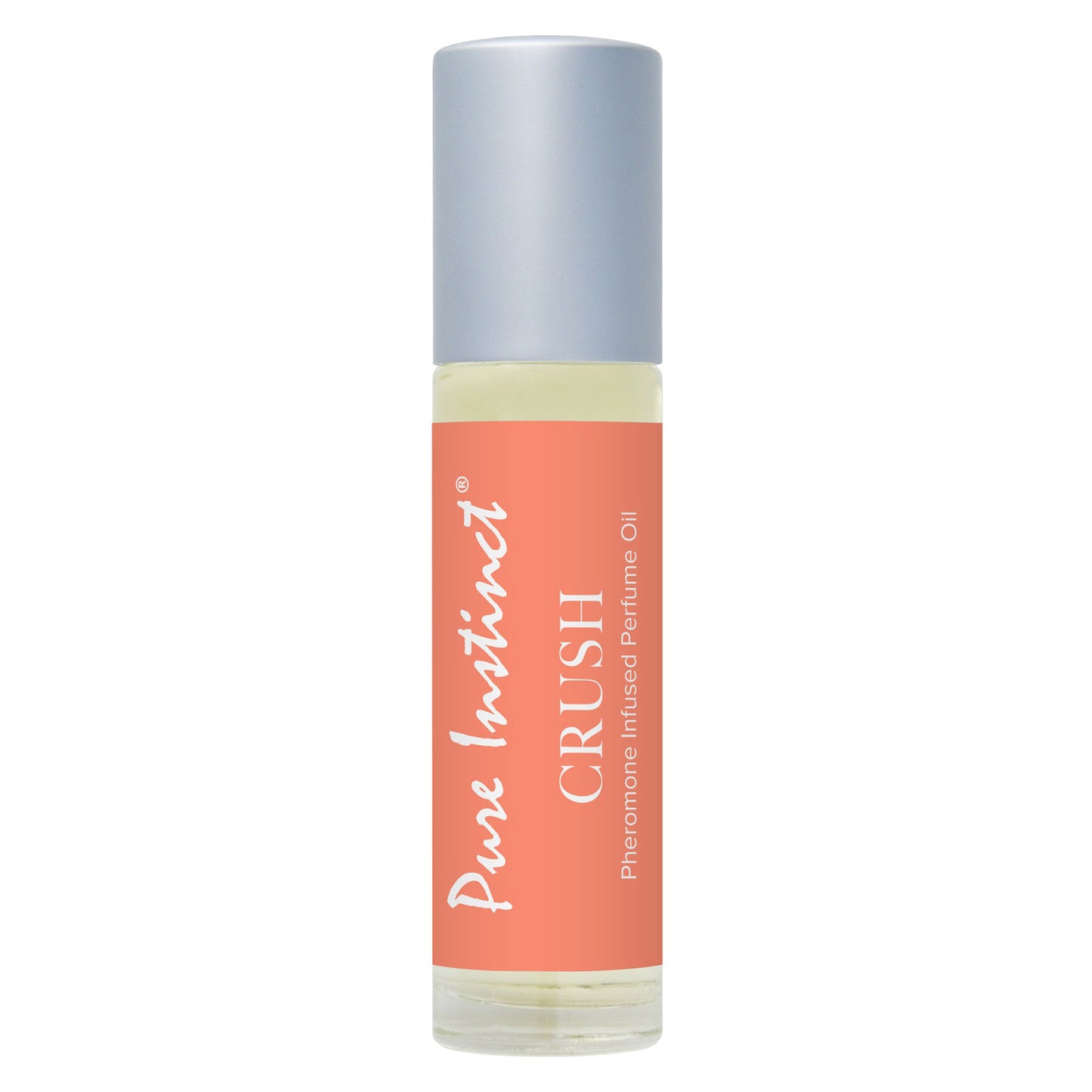 Pure Instinct Pheromone Fragrance Roll on Oil 10.2 ml 0.34 ml