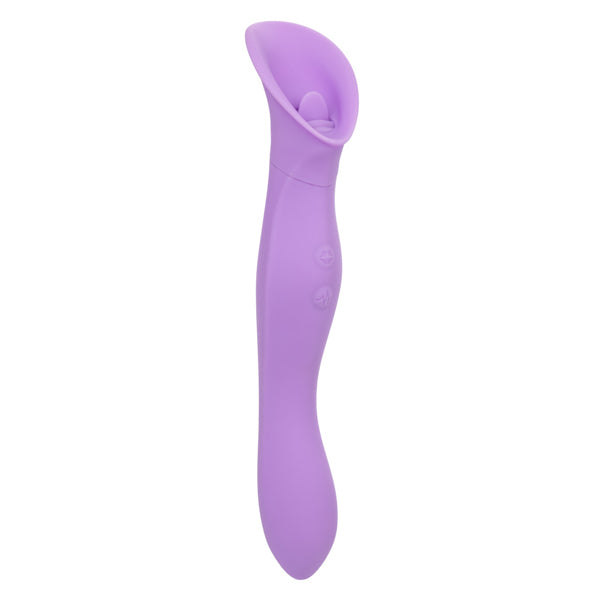"Couture Collection Dual Flickering Wand - Purple SE4575063"