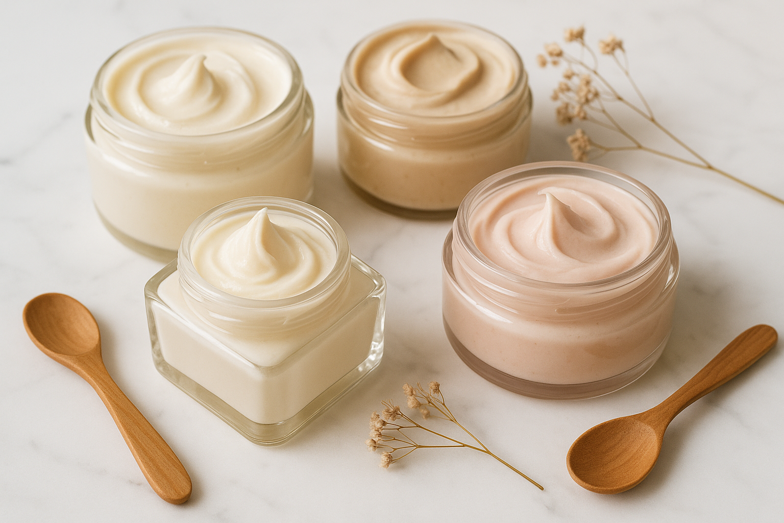 body butters