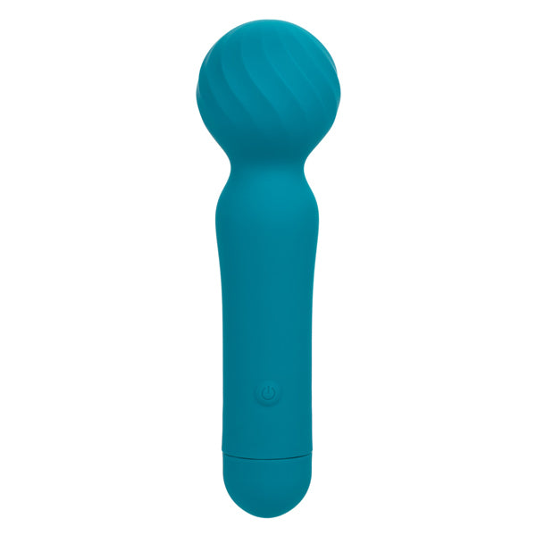 "Couture Collection Rumble Wand - Blue SE4575013"