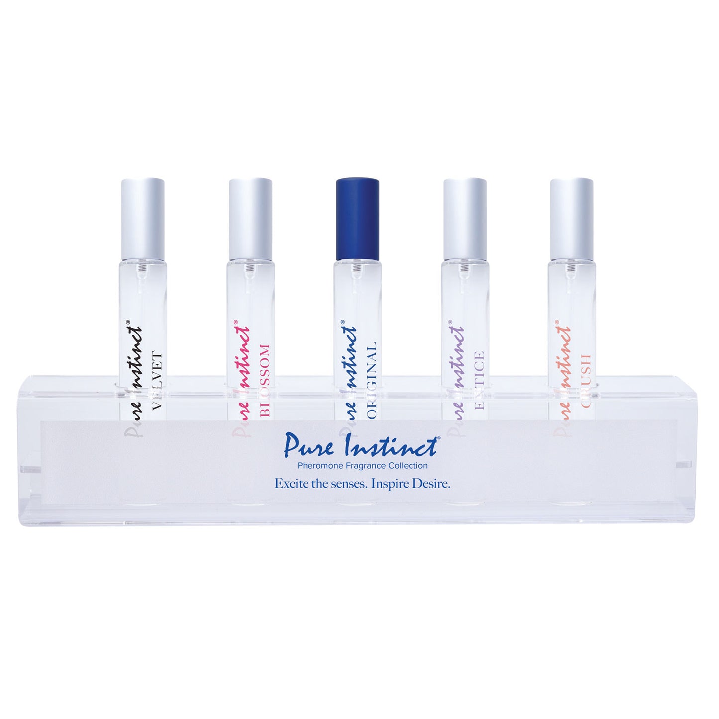 Pure Instinct Pheromone Perfume Spray 9.2 ml 0.31 Floz