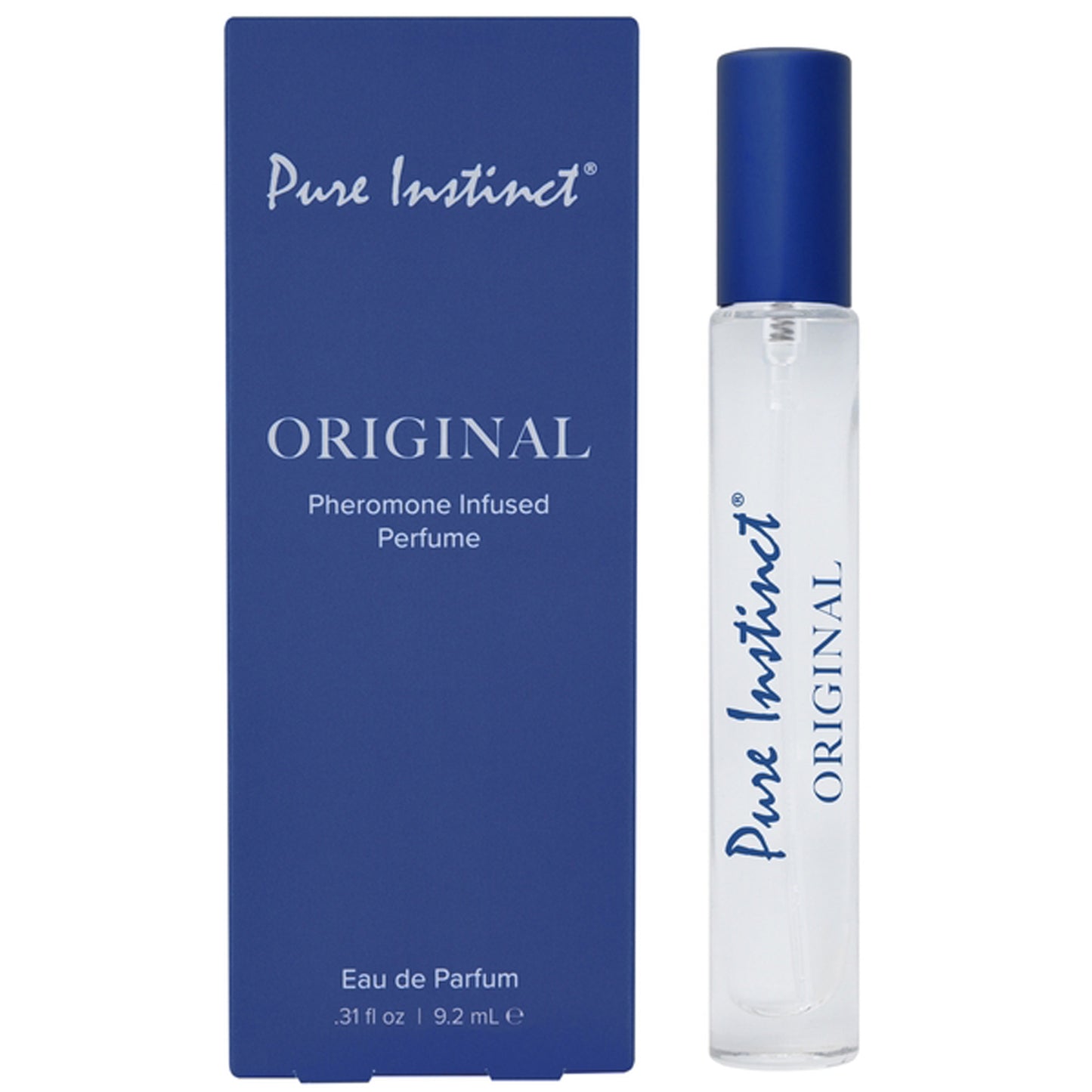 Pure Instinct Pheromone Perfume Spray 9.2 ml 0.31 Floz