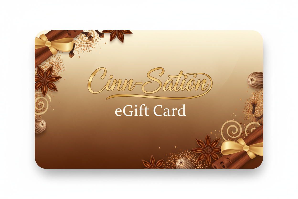 E Gift Cards