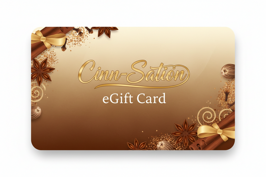 E Gift Cards
