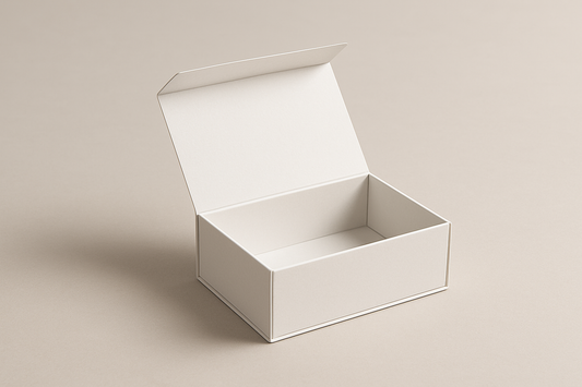 sample box