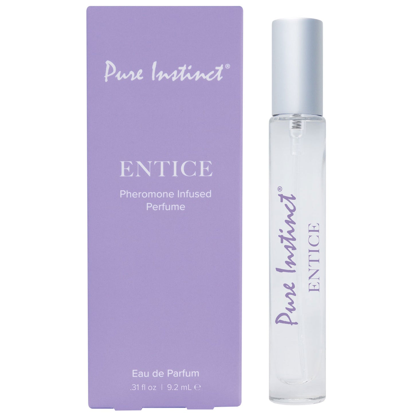 Pure Instinct Pheromone Perfume Spray 9.2 ml 0.31 Floz