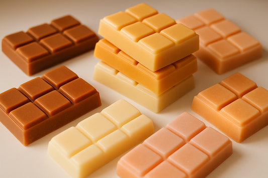 WAX MELTS BAR